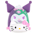 Squish-a-longs Hello Kitty and Friends Dreamland 12-Pack - 5