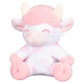 MooMates Milks by Russ 4-Inch Scented Mini Moo Blindbox - Includes 1 Surprise Plush - 7