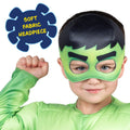 MARVEL Hulk Official Toddler Costume - 3