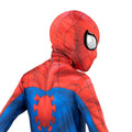 MARVEL Spider-Man Official Youth Zentai Mask - 7
