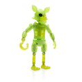 Five Nights at Freddy’s Endo-01 (Classic Foxy and Radioactive Foxy) - 14
