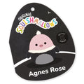 12-Inch Select Series: Agnes Rose the Ostrich - 5
