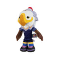 FIFA World Cup 2026 USA 8-Inch Plush - Official Clutch Bald Eagle Mascot - 3