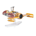 STAR WARS™ Micro Galaxy Squadron Fiend Fighter - 10
