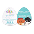 8-Inch Jeremiah Maple Syrup and Gertrude Canadian Goose - 5
