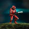 Halo Banished Banshee and Elite Enforcer - 5