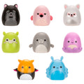 Squish-a-longs Mini-Squish 8-Pack Style 3 - 2