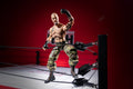 Ring of Honor 6-Inch Jay Briscoe Figure - 5