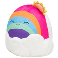 14-Inch Belina the Rainbow Cloud - 2