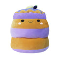 14-Inch Paden the Blueberry Pancakes - 1