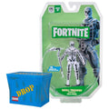 Fortnite Skull Trooper (Inverted) & Supply Crate D - 2