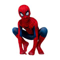 MARVEL Spider-Man Official Youth Zentai Costume - 5