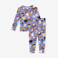 Squishmallows Halloween Classic Pajama Set - 2