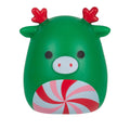 Squish-a-longs Holiday Countdown Calendar – Includes 24 Mini-Squish - 6