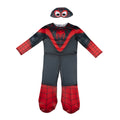 MARVEL Miles Morales Toddler Costume - 15