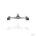 STAR WARS™ Micro Galaxy Squadron The Mandalorian's N-1 Starfighter - 14