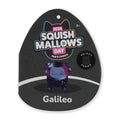 12-Inch Select Series Galileo the Galaxy Bigfoot - 6