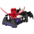 Adopt Me Dragon & Bat Wing Crib Building Set - 4