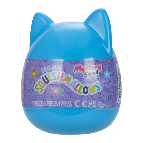 Squishmallows Easter Mystery Capsule Plush 4" Includes 1 Capsule