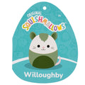 12-Inch Willoughby the Sage Green Possum - 5