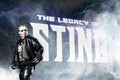 AEW Legacy of Sting 3-Pack - 8