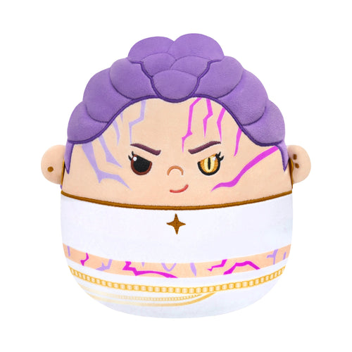 Squishmallows KPop Demon Hunters Rumi Plush 8" — Netflix Licensed