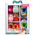 Micromallows Snack Machine Deluxe Accessory Set - 3