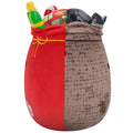 12-Inch Select Series Lowell the Two-Sided Naughty and Nice Gift Sack - 7