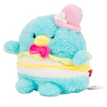 Hello Kitty and Friends Tuxedo Sam Burger Plush - 2