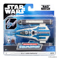 STAR WARS™ Micro Galaxy Squadron BTL Y-wing - 2