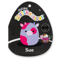 8-Inch Select Series Sue the Purple Cow - 6