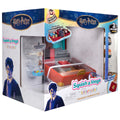 Squish-a-longs “Harry Potter” Hogwarts Express Playset - 11