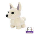 Adopt Me Collector Plush - Fennec Fox (Series 5) - 1