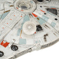STAR WARS Micro Galaxy Squadron Millennium Falcon - 12
