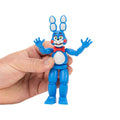 Five Nights at Freddy’s Toy Bonnie 5-Inch Articulated Figure - 3