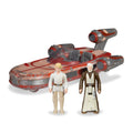 Light Armor Class Series 4 Box Set includes limited edition chase and rare - 9