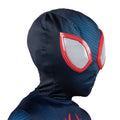 MARVEL Miles Morales Official Youth Zentai Mask - 10