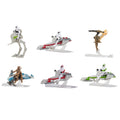 STAR WARS™ Micro Galaxy Squadron Scout Class Collection (Series 6) - 2