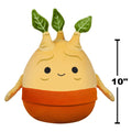 Harry Potter 10-Inch Mandrake Plush - 7