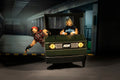 AEW Archive Golf Cart 3-Pack - 4