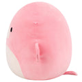 14-Inch Morlai the Coral Manatee - 3