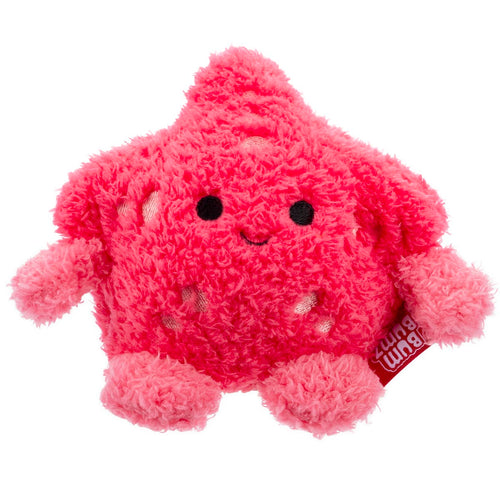 BumBumz Starfish Sandrine Plush 4.5"
