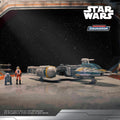 Gold Leader's Y-Wing - 9