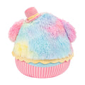 12-Inch Select Series Zozo the Bigfoot Clown With Rainbow Hair - 6