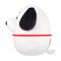 Peanuts 75th Anniversary 8-Inch Comic Style Snoopy - 3