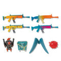 Fortnite Frozen Fishstick 4-Pack - 14