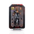 Ring of Honor 6-Inch Christopher Daniels Figure - 2