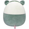 12-Inch Willoughby the Sage Green Possum - 2