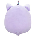 14-Inch Analea the Purple Caticorn - 4