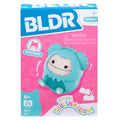Squishmallows Joelle the Bigfoot Buildable Figure - 3